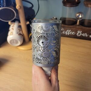 Scentsy Seashore Mini Warmer